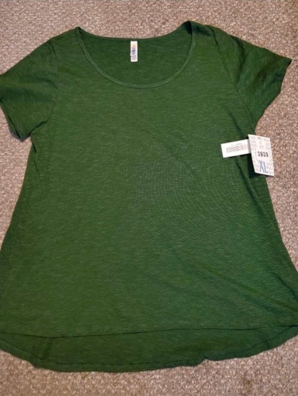 Lularoe Classic T